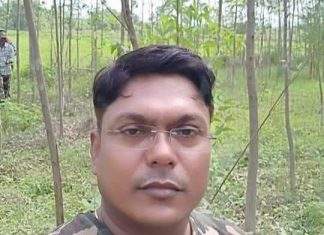 Major Reshuffle in Chandrapur Forest Department