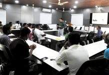 पक्षी शिक्षण व संवर्धनासाठी CIBA चा ताडोब्यात पुढाकार