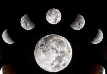 3 मार्च 2026 को भारत में दिखेगा वर्ष का एकमात्र चंद्रग्रहण