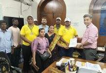 Filming a Tiger at Close Range Sparks Outrage, Demand for Strict Action Grows