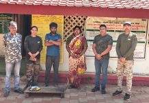 Case Registered for Catching and Consuming Turtle near Irai Dam; Action by Forest Department